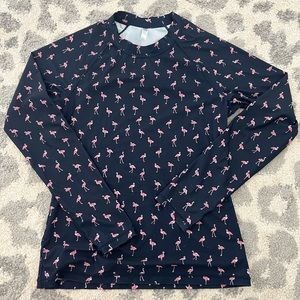 GAP Women’s swim shirt